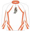 Cyclone Custom Pro Fishing Jersey Thumbnail