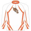 Cyclone Custom Pro Fishing Jersey Thumbnail