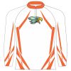 Cyclone Custom Pro Fishing Jersey Thumbnail