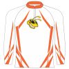 Cyclone Custom Pro Fishing Jersey Thumbnail