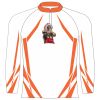 Cyclone Custom Pro Fishing Jersey Thumbnail