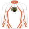 Cyclone Custom Pro Fishing Jersey Thumbnail