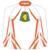 Cyclone Custom Pro Fishing Jersey Thumbnail