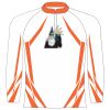 Cyclone Custom Pro Fishing Jersey Thumbnail
