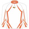 Cyclone Custom Pro Fishing Jersey Thumbnail