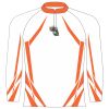Cyclone Custom Pro Fishing Jersey Thumbnail