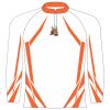 Cyclone Custom Pro Fishing Jersey Thumbnail