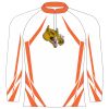 Cyclone Custom Pro Fishing Jersey Thumbnail