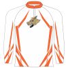 Cyclone Custom Pro Fishing Jersey Thumbnail