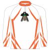 Cyclone Custom Pro Fishing Jersey Thumbnail