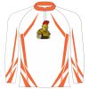 Cyclone Custom Pro Fishing Jersey Thumbnail