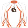 Cyclone Custom Pro Fishing Jersey Thumbnail