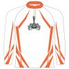 Cyclone Custom Pro Fishing Jersey Thumbnail