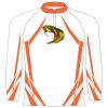 Cyclone Custom Pro Fishing Jersey Thumbnail