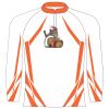 Cyclone Custom Pro Fishing Jersey Thumbnail