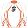 Cyclone Custom Pro Fishing Jersey Thumbnail
