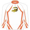 Cyclone Custom Pro Fishing Jersey Thumbnail