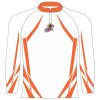 Cyclone Custom Pro Fishing Jersey Thumbnail