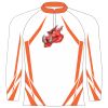 Cyclone Custom Pro Fishing Jersey Thumbnail