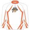 Cyclone Custom Pro Fishing Jersey Thumbnail