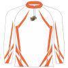 Cyclone Custom Pro Fishing Jersey Thumbnail