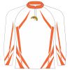 Cyclone Custom Pro Fishing Jersey Thumbnail