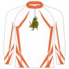 Cyclone Custom Pro Fishing Jersey Thumbnail