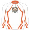 Cyclone Custom Pro Fishing Jersey Thumbnail