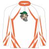 Cyclone Custom Pro Fishing Jersey Thumbnail