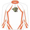 Cyclone Custom Pro Fishing Jersey Thumbnail