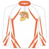 Cyclone Custom Pro Fishing Jersey Thumbnail