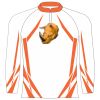 Cyclone Custom Pro Fishing Jersey Thumbnail