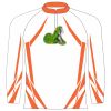 Cyclone Custom Pro Fishing Jersey Thumbnail