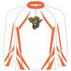 Cyclone Custom Pro Fishing Jersey Thumbnail