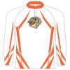 Cyclone Custom Pro Fishing Jersey Thumbnail