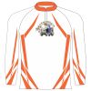 Cyclone Custom Pro Fishing Jersey Thumbnail