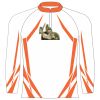 Cyclone Custom Pro Fishing Jersey Thumbnail