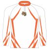 Cyclone Custom Pro Fishing Jersey Thumbnail