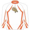 Cyclone Custom Pro Fishing Jersey Thumbnail