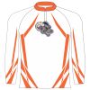 Cyclone Custom Pro Fishing Jersey Thumbnail