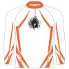 Cyclone Custom Pro Fishing Jersey Thumbnail