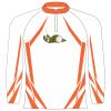 Cyclone Custom Pro Fishing Jersey Thumbnail