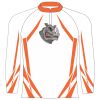 Cyclone Custom Pro Fishing Jersey Thumbnail