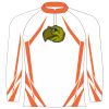 Cyclone Custom Pro Fishing Jersey Thumbnail