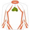Cyclone Custom Pro Fishing Jersey Thumbnail