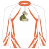 Cyclone Custom Pro Fishing Jersey Thumbnail