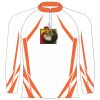 Cyclone Custom Pro Fishing Jersey Thumbnail
