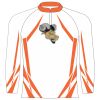 Cyclone Custom Pro Fishing Jersey Thumbnail