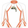 Cyclone Custom Pro Fishing Jersey Thumbnail