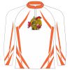 Cyclone Custom Pro Fishing Jersey Thumbnail